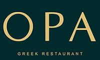 Greek Restaurant OPA Marina Dinevi Sveti Vlas Гръцки ресторант ОПА Марина Диневи Свети Влас