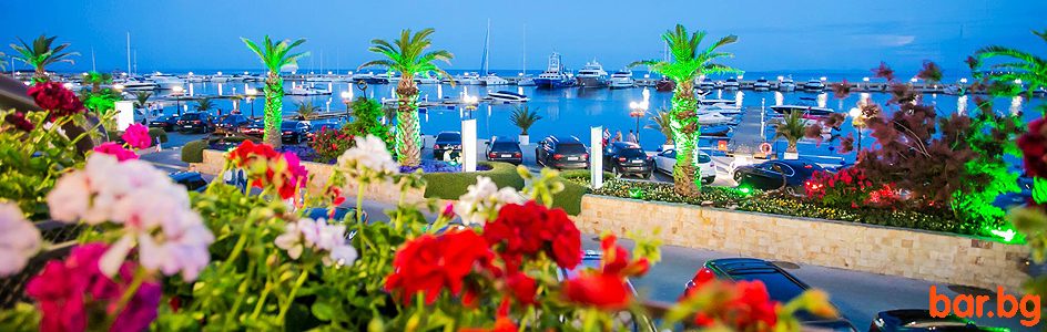 Greek Restaurant OPA Marina Dinevi Sveti Vlas Гръцки ресторант ОПА Марина Диневи Свети Влас
