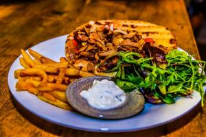 Great Food