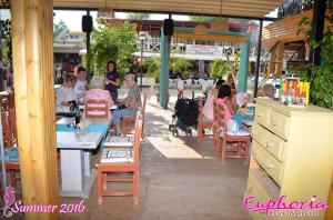 Bar & Grill EUPHORIA Sunny Beach