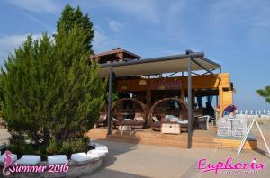 Bar & Grill EUPHORIA Sunny Beach