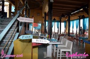EUPHORIA Interiors