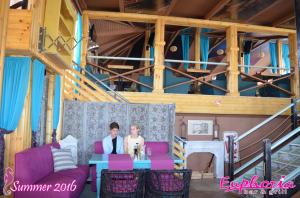 EUPHORIA Interiors