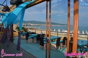 Sea View Panorama