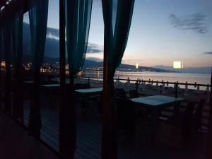 Sea View Panorama