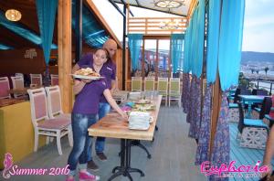 Our Staff