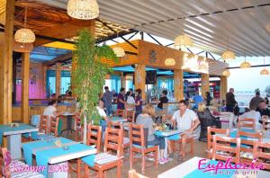 Grand Opening EUPHORIA Summer 2016
