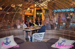 Grand Opening EUPHORIA Summer 2016