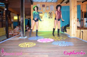 Grand Opening EUPHORIA Summer 2016