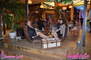 Grand Opening EUPHORIA Summer 2016