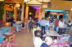 Grand Opening EUPHORIA Summer 2016