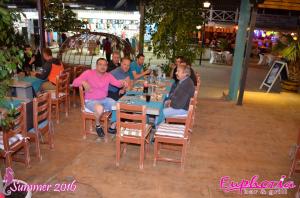 Grand Opening EUPHORIA Summer 2016