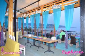 Grand Opening EUPHORIA Summer 2016