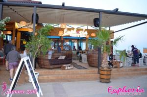 Grand Opening EUPHORIA Summer 2016