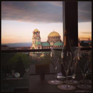 Great Panorama View 
