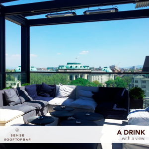 Great Panorama View 