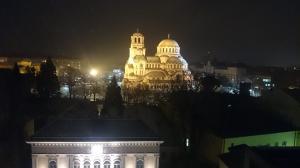 Great Panorama View 