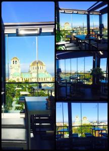Great Panorama View 