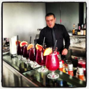 Drinks