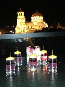 Drinks