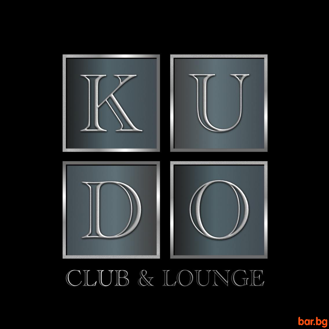 Shisha & Bar KUDO Club & Lounge Sofia