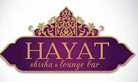 Shisha & Lounge Bar "HAYAT" София