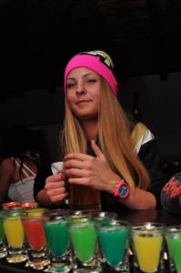 Party with Friends 