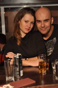Party with Friends 