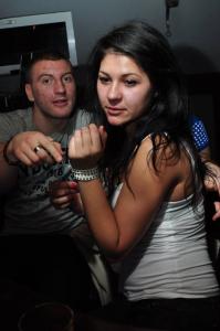 Party with Friends 