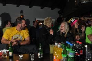 Party with Friends 