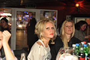 Party with Friends 