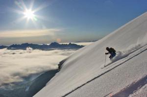 Snow Magic Bansko 