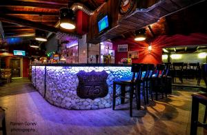 Bar PIRIN 75 Bansko Bulgaria
