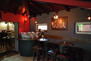 Bar PIRIN 75 Bansko