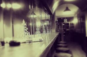 Interior ARTCAFE 