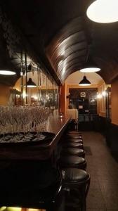 Interior ARTCAFE 
