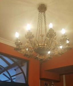 Interior ARTCAFE 