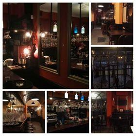 Interior ARTCAFE 