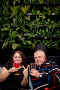 V BAR София Grand Opening