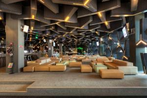 PLAYGROUND PARADISE Sofia