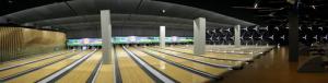 BOWLING PLAYGROUND 