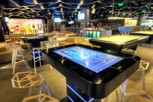 GAMES PLAYGROUND