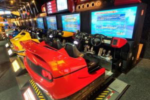 GAMES PLAYGROUND