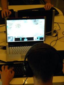 GAMES PLAYGROUND
