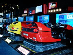 GAMES PLAYGROUND