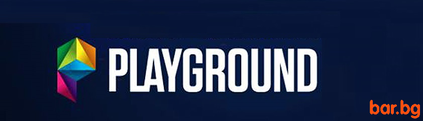 "PLAYGROUND THE MALL" София