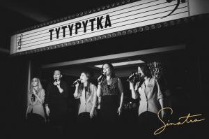 Piano Bar SINATRA Plovdiv