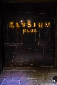 ELYSIUM CLUB Interior