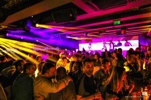 Party at ELYSIUM CLUB Blagoevgrad