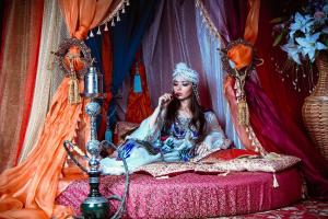 ARABIA Shisha Bar Sofia
